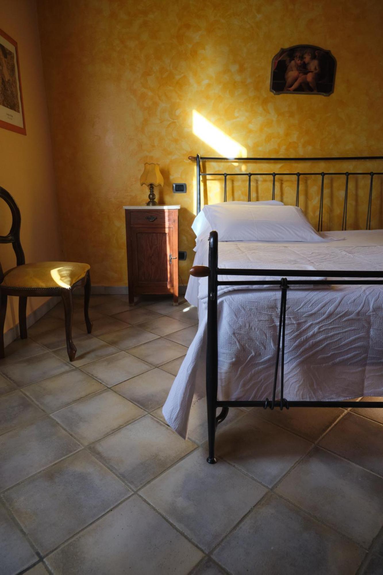 Agriturismo La Cerbana Palaia Extérieur photo