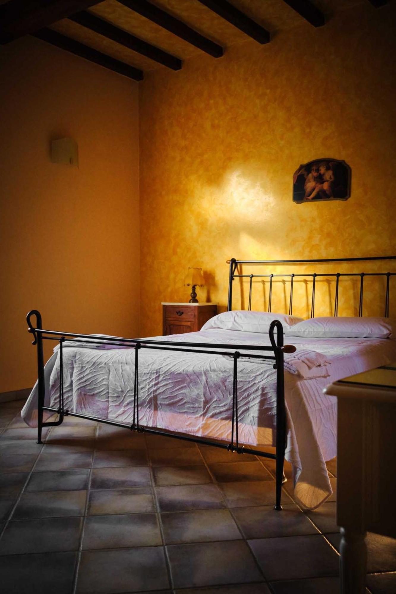 Agriturismo La Cerbana Palaia Extérieur photo